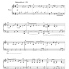 Ben Folds Five The Sound Of The Life Of The Mind Musik Noten - Keyboard Transcription - 176612-0