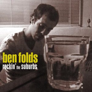 Ben Folds Still Fighting It Musik Noten - Piano, Vocal & Guitar Chords - 29158-thumbnail