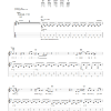 Ben Harper and Relentless7 Fly One Time Musik Noten - Guitar Tab - 71971-0
