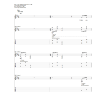 Ben Harper Give A Man A Home Musik Noten - Guitar Tab - 94782-0