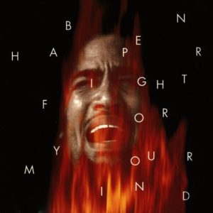 Ben Harper Please Me Like You Want To Musik Noten - Guitar Tab - 94770-thumbnail