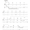 Ben Harper Power Of The Gospel Musik Noten - Guitar Tab - 94788-0