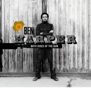 Ben Harper Reason To Mourn Musik Noten - Guitar Tab - 54834-thumbnail