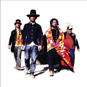 Ben Harper The Woman In You Musik Noten - Guitar Tab - 24270-thumbnail