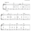 Ben Oakland I'll Take Romance Musik Noten - Easy Piano - 94270-0