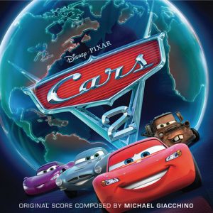 Benabar Mon Coeur Fait Vroum (My Heart Goes Vroom) (from Cars 2) Musik Noten - Piano, Vocal & Guitar Chords - 84729-thumbnail
