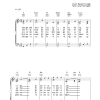 Benjamin Koppel Frostmorgen Musik Noten - Piano, Vocal & Guitar Chords - 34045-0