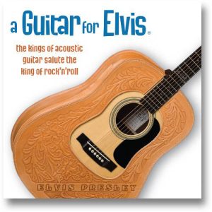 Benjamin Verdery Don't Be Cruel (To A Heart That's True) Musik Noten - Guitar Tab - 77928-thumbnail