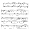Benny Andersson Someone Else's Story Musik Noten - Piano & Vocal - 167477-0