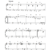 Benny Carter Meetin' Time Musik Noten - Piano Solo - 18738-0