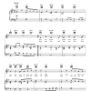 Benny Goodman Darn That Dream Musik Noten - Piano, Vocal & Guitar Chords - 18152-0