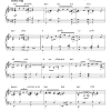 Benny Goodman I Thought About You (arr. Brent Edstrom) Musik Noten - Piano Solo - 96545-0