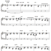 Benny Goodman Sometimes I'm Happy Musik Noten - Piano Solo - 22611-0