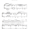 Benny Goodman Stars Fell On Alabama Musik Noten - Piano, Vocal & Guitar Chords - 104167-0