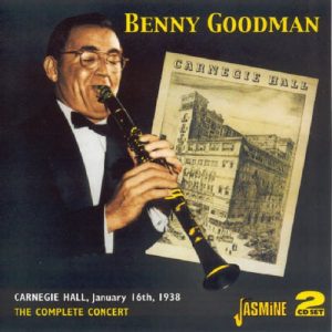 Benny Goodman The World Is Waiting For The Sunrise Musik Noten - Piano Solo - 22613-thumbnail