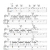 Ben's Brother Let Me Out Musik Noten - Piano, Vocal & Guitar Chords - 40180-0