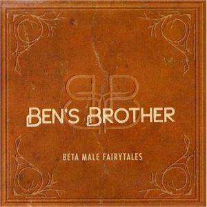Ben's Brother Let Me Out Musik Noten - Piano, Vocal & Guitar Chords - 40180-thumbnail