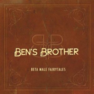 Ben's Brother Stuttering (Kiss Me Again) Musik Noten - Piano, Vocal & Guitar Chords - 41868-thumbnail