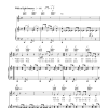 Bernard Cribbins Right Said Fred Musik Noten - Piano, Vocal & Guitar Chords - 37057-0