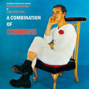 Bernard Cribbins Right Said Fred Musik Noten - Piano, Vocal & Guitar Chords - 37057-thumbnail