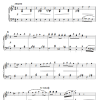 Bernard de la Monnoye Pat-A-Pan (Willie, Take Your Little Drum) (in the style of Tchaikovsky) Musik Noten - Piano Solo - 52018-0