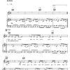 Bernard Fanning Down To The River Musik Noten - Piano, Vocal & Guitar Chords - 38825-0