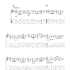 Bernard of Clairvaux O Sacred Head, Now Wounded Musik Noten - Solo Guitar - 84700-0
