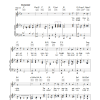 Bert Kalmer Who's Sorry Now? Musik Noten - Piano, Vocal & Guitar Chords - 36137-0