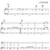 Bessie Smith (There'll Be) A Hot Time In The Old Town Tonight Musik Noten - Piano, Vocal & Guitar Chords - 16595-0