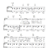 Beth Rowley Oh My Life Musik Noten - Piano, Vocal & Guitar Chords - 41986-0