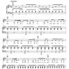 Bette Midler Blueberry Pie Musik Noten - Piano & Vocal - 75094-0