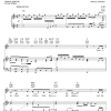 Bette Midler From A Distance (Christmas Version) Musik Noten - Piano, Vocal & Guitar Chords - 60328-0