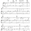 Bette Midler Some People's Lives Musik Noten - Piano & Vocal - 75098-0