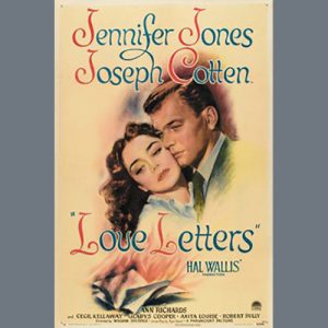 Bev Kelly Love Letters Musik Noten - Piano & Vocal - 86292-thumbnail