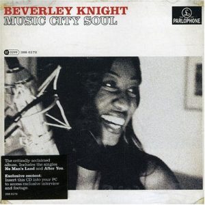 Beverley Knight No Man's Land Musik Noten - Piano, Vocal & Guitar Chords - 38627-thumbnail
