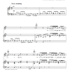 Beyoncé 1+1 Musik Noten - Piano, Vocal & Guitar Chords - 86703-0