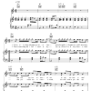 Beyoncé Broken-Hearted Girl Musik Noten - Piano, Vocal & Guitar Chords - 49590-0