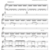 Beyonce Check On It Musik Noten - Piano, Vocal & Guitar Chords - 55113-0
