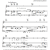 Beyonce featuring Andre 3000 Party Musik Noten - Piano, Vocal & Guitar Chords - 86700-0