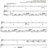 Beyonce featuring Jay-Z Deja Vu Musik Noten - Piano, Vocal & Guitar Chords - 56014-0