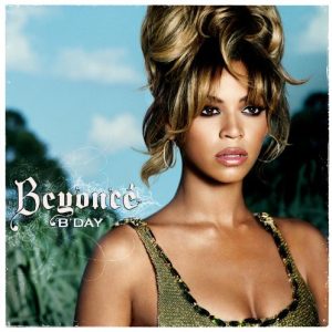 Beyonce featuring Jay-Z Deja Vu Musik Noten - Piano, Vocal & Guitar Chords - 56014-thumbnail