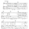 Beyoncé I Miss You Musik Noten - Piano, Vocal & Guitar Chords - 86701-0