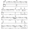 Beyoncé Love On Top Musik Noten - Piano, Vocal & Guitar Chords - 86697-0