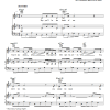 Beyoncé Rather Die Young Musik Noten - Piano, Vocal & Guitar Chords - 86699-0