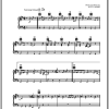 Big Bad Voodoo Daddy Mr. Pinstripe Suit Musik Noten - Piano, Vocal & Guitar Chords - 153958-0