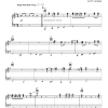 Big Bad Voodoo Daddy So Long-Farewell-Goodbye Musik Noten - Piano, Vocal & Guitar Chords - 153959-0