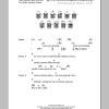 Big Country In A Big Country Musik Noten - Guitar Chords/Lyrics - 81351-0