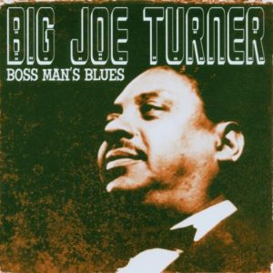 Big Joe Turner Chains Of Love Musik Noten - Piano, Vocal & Guitar Chords - 19645-thumbnail