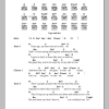 Big Star The Ballad Of El Goodo Musik Noten - Guitar Chords/Lyrics - 101186-0
