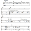 Bill Anderson Sometimes Musik Noten - Piano, Vocal & Guitar Chords - 83840-0